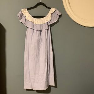 Walter Baker Dress